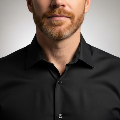 Egyptian Cotton Shirt – Thor