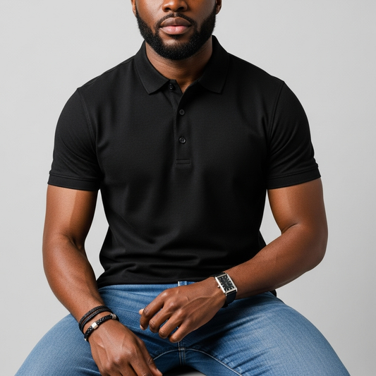 Pima Polo Stretch – TruePima