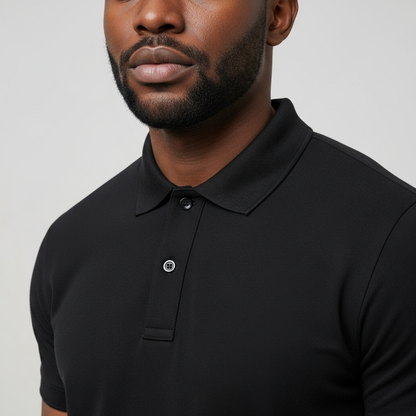 Pima Polo Stretch – TruePima