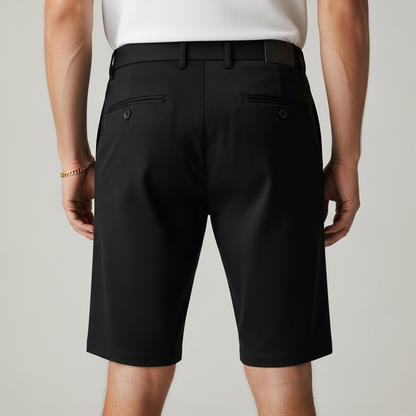 Tech Tailored Shorts – Sylon