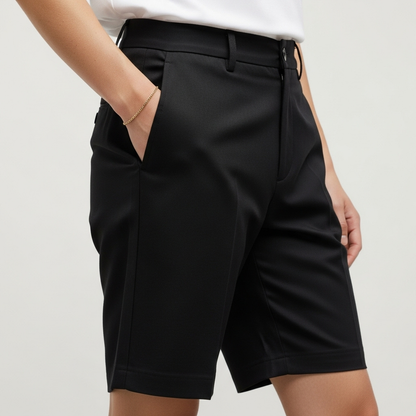 Tech Tailored Shorts – Sylon